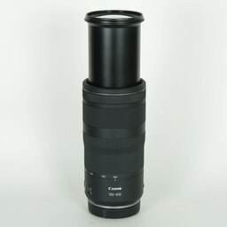 Canon RF100-400mm F5.6-8 IS USM