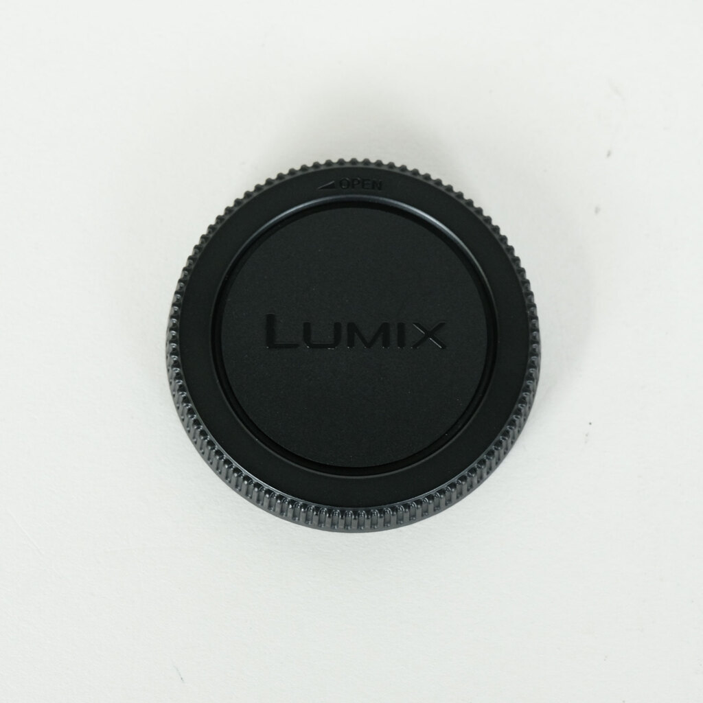 Panasonic LUMIX G X VARIO PZ 14-42mm / F3.5-5.6 ASPH. / POWER O.I.S.