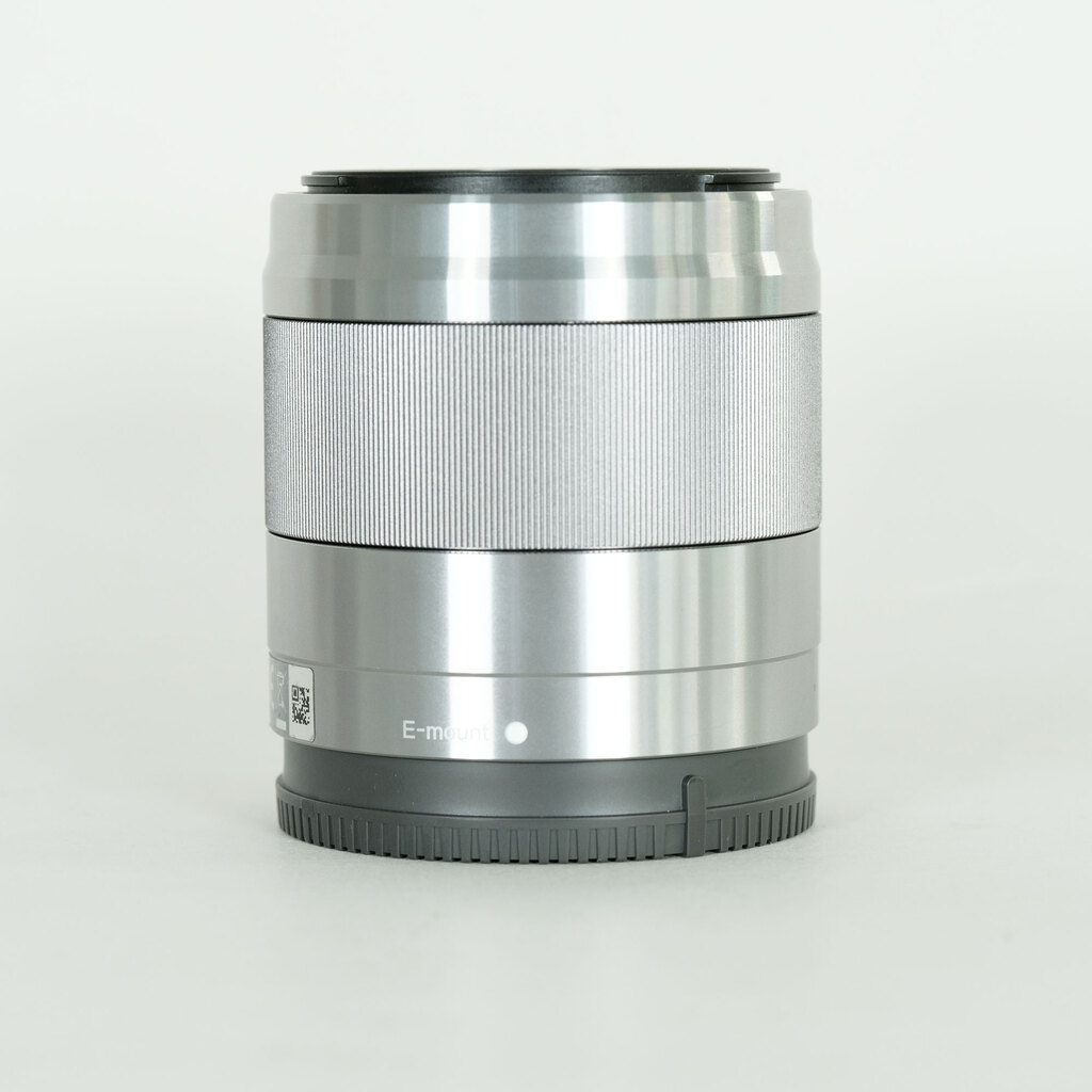 SONY E 50mm F1.8 OSS SEL50F18