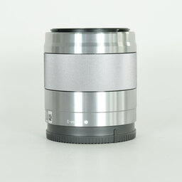 SONY E 50mm F1.8 OSS SEL50F18