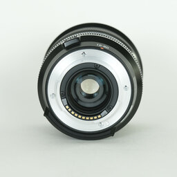 FUJIFILM XF16-80mmF4 R OIS WR
