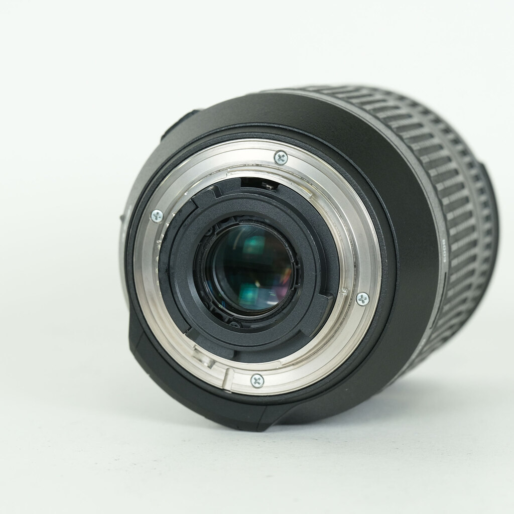 TAMRON AF18-270mm F3.5-6.3 DiII VC LD Aspherical MACRO (ニコン用) Model B003NII TAMRON AF18-270mm F3.5-6.3 DiII VC LD Aspherical MACRO (ニコン用) Model B003NII