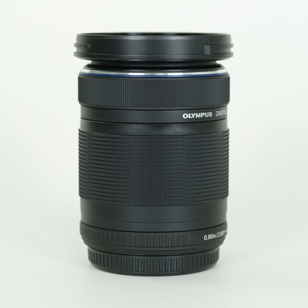 OLYMPUS M.ZUIKO DIGITAL ED 40-150mm F4.0-5.6 R