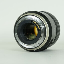 TAMRON  SP 85mm F1.8 Di VC USD (Model F016) [キヤノンEF用]