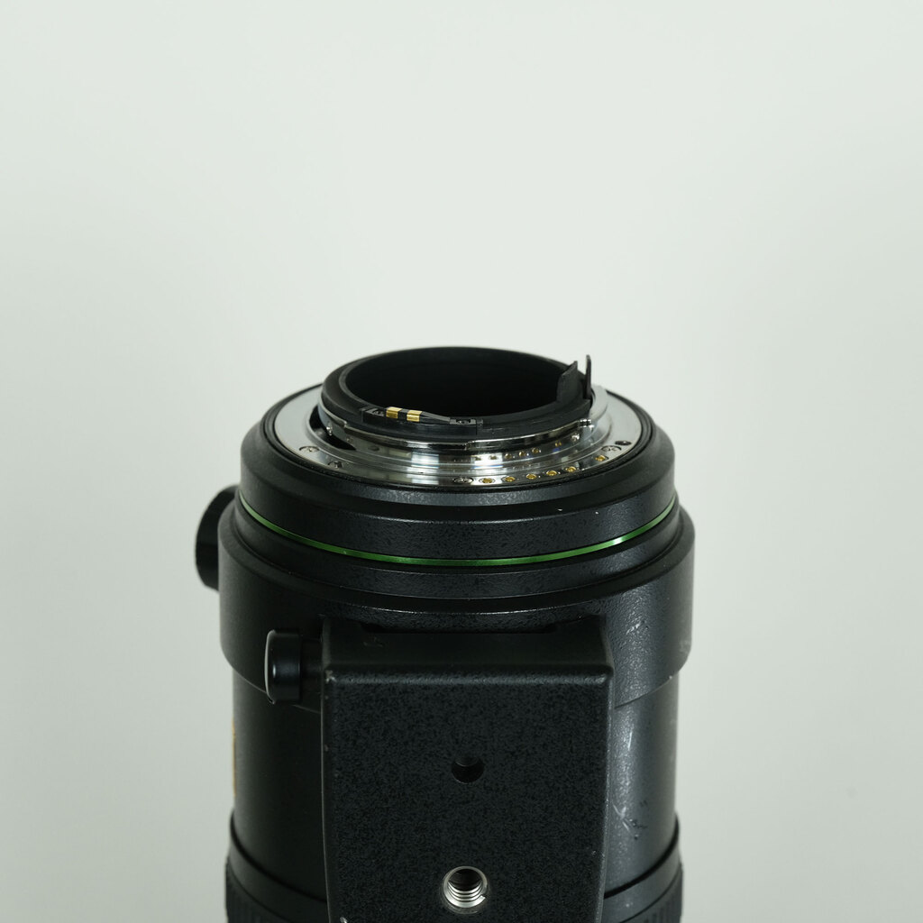 PENTAX smc PENTAX-DA★300mmF4ED[IF] SDM