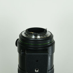 PENTAX smc PENTAX-DA★300mmF4ED[IF] SDM