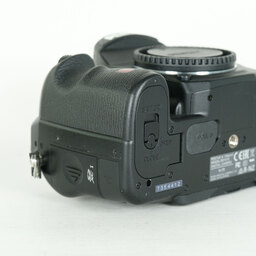 PENTAX K-1 Mark II