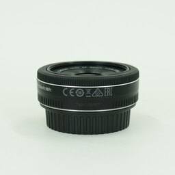 Canon EF40mm F2.8 STM Canon EF40mm F2.8 STM