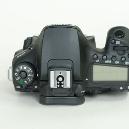 Canon EOS 90D