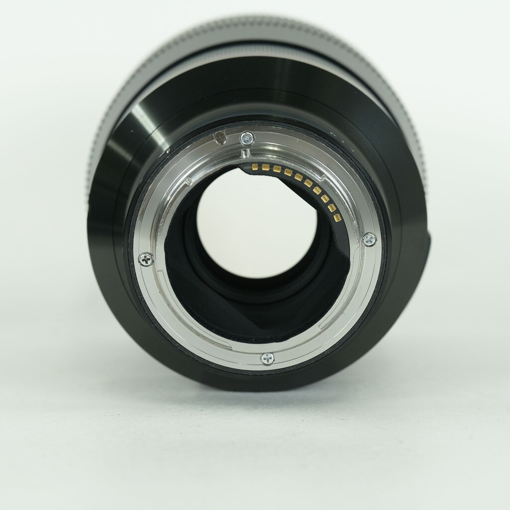 SIGMA Art 135mm F1.8 DG HSM  (ソニーE用)