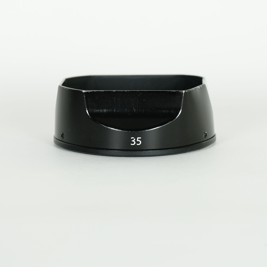 FUJIFILM XF35mmF1.4 R