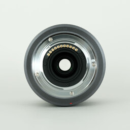 Panasonic LUMIX G VARIO 45-200mm F4.0-F5.6 MEGA O.I.S. H-FS045200