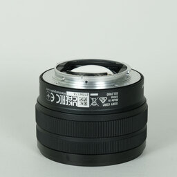 SONY FE 28-60mm F4-5.6 SEL2860 SONY FE 28-60mm F4-5.6 SEL2860