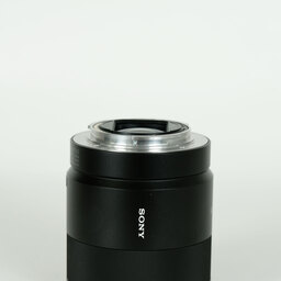 SONY Sonnar T* FE 55mm F1.8 ZA SEL55F18Z