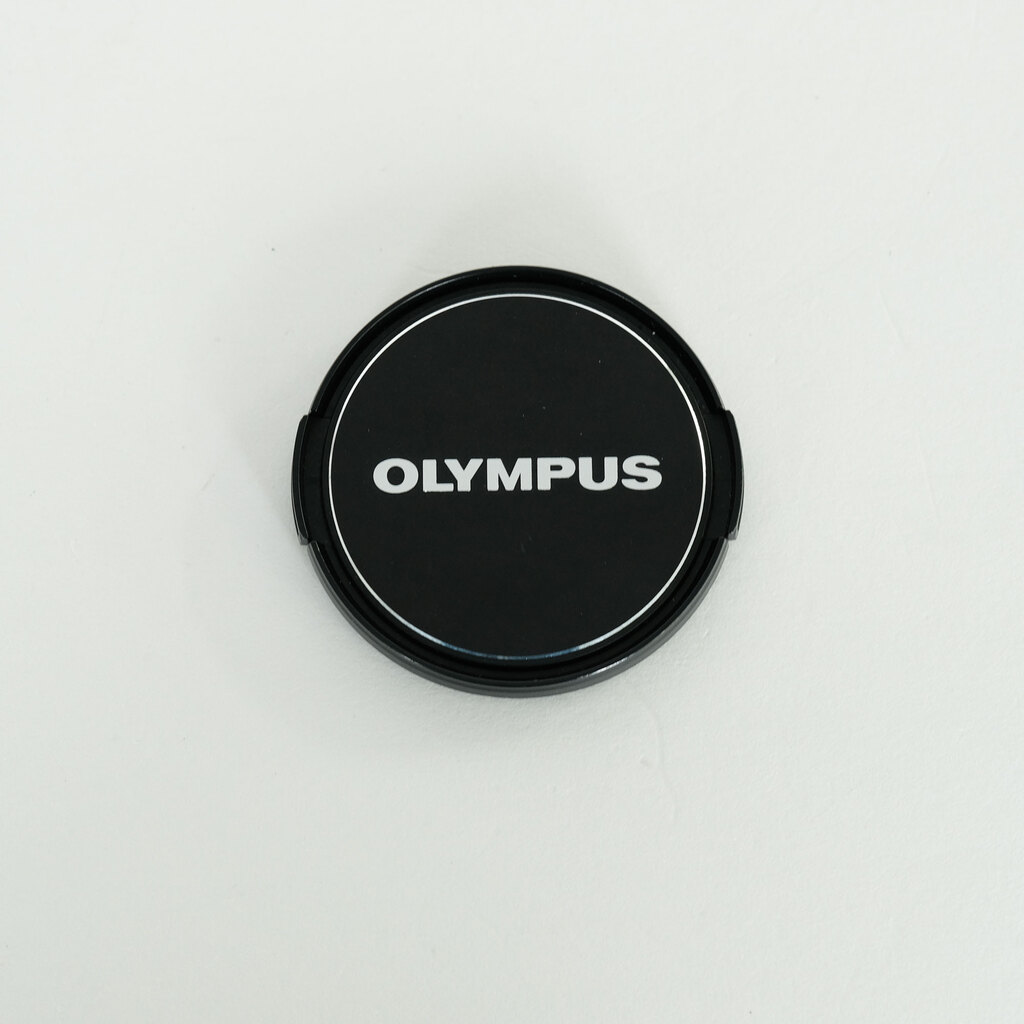 OLYMPUS M.ZUIKO DIGITAL 25mm F1.8