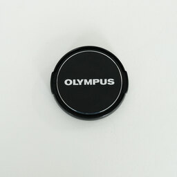 OLYMPUS M.ZUIKO DIGITAL 25mm F1.8