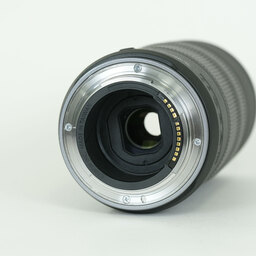 Canon RF100-400mm F5.6-8 IS USM