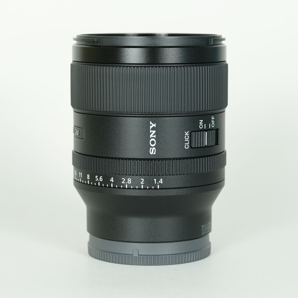 SONY FE 35mm F1.4 GM SEL35F14GMの出品 | ONE SCENE（ワンシーン）