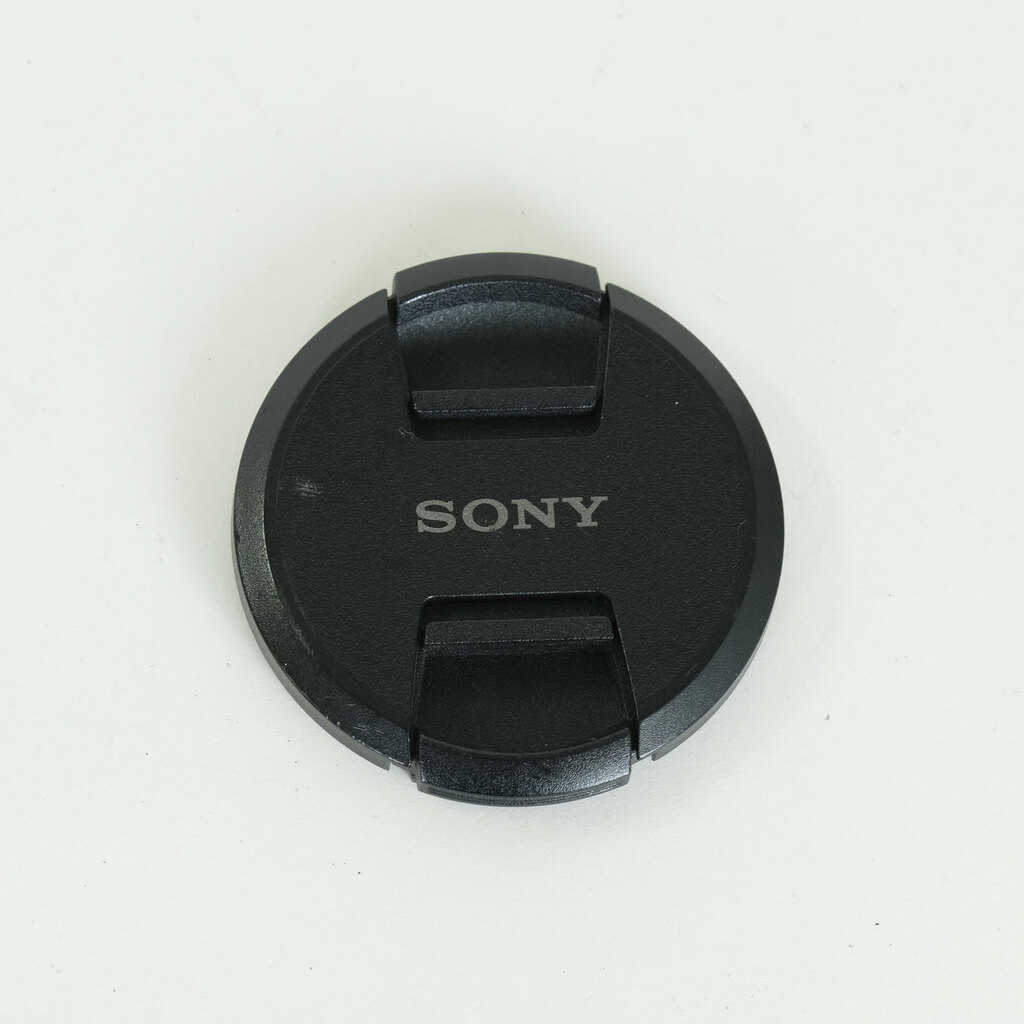 SONY FE 85mm F1.8 SEL85F18