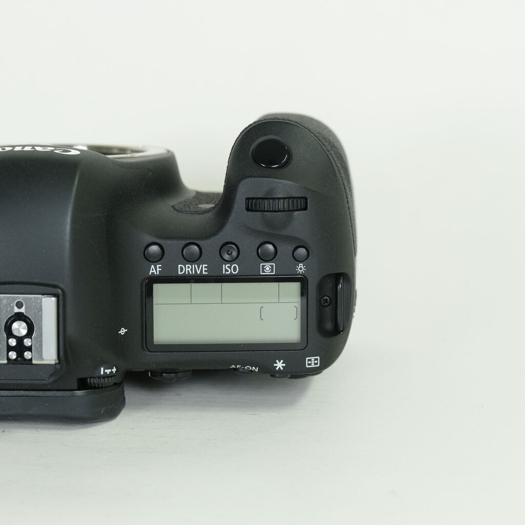 Canon EOS 6D