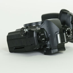 OM SYSTEM OM-1 Mark II OM SYSTEM OM-1 Mark II