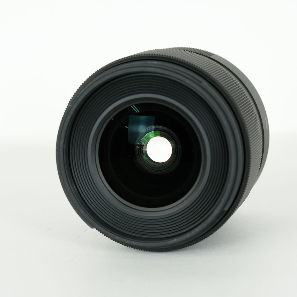 TOKINA FiRIN 20mm F2 FE AF [ソニーE用]