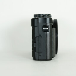 Panasonic LUMIX DC-TZ95 ブラック