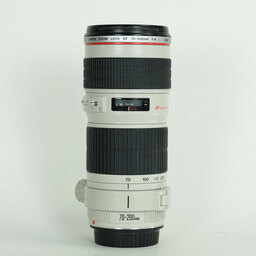Canon EF70-200mm F4L IS USM Canon EF70-200mm F4L IS USM