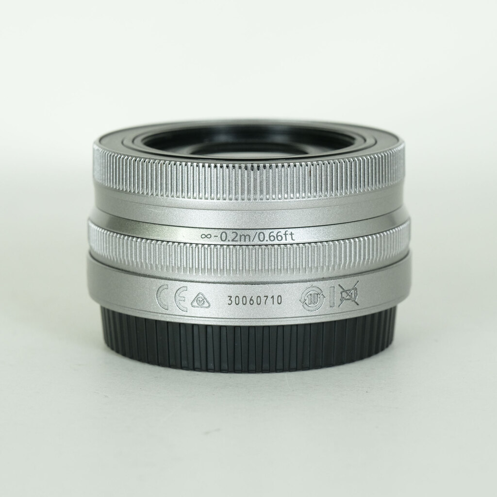 Nikon NIKKOR Z DX 16-50mm f/3.5-6.3 VR