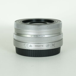 Nikon NIKKOR Z DX 16-50mm f/3.5-6.3 VR