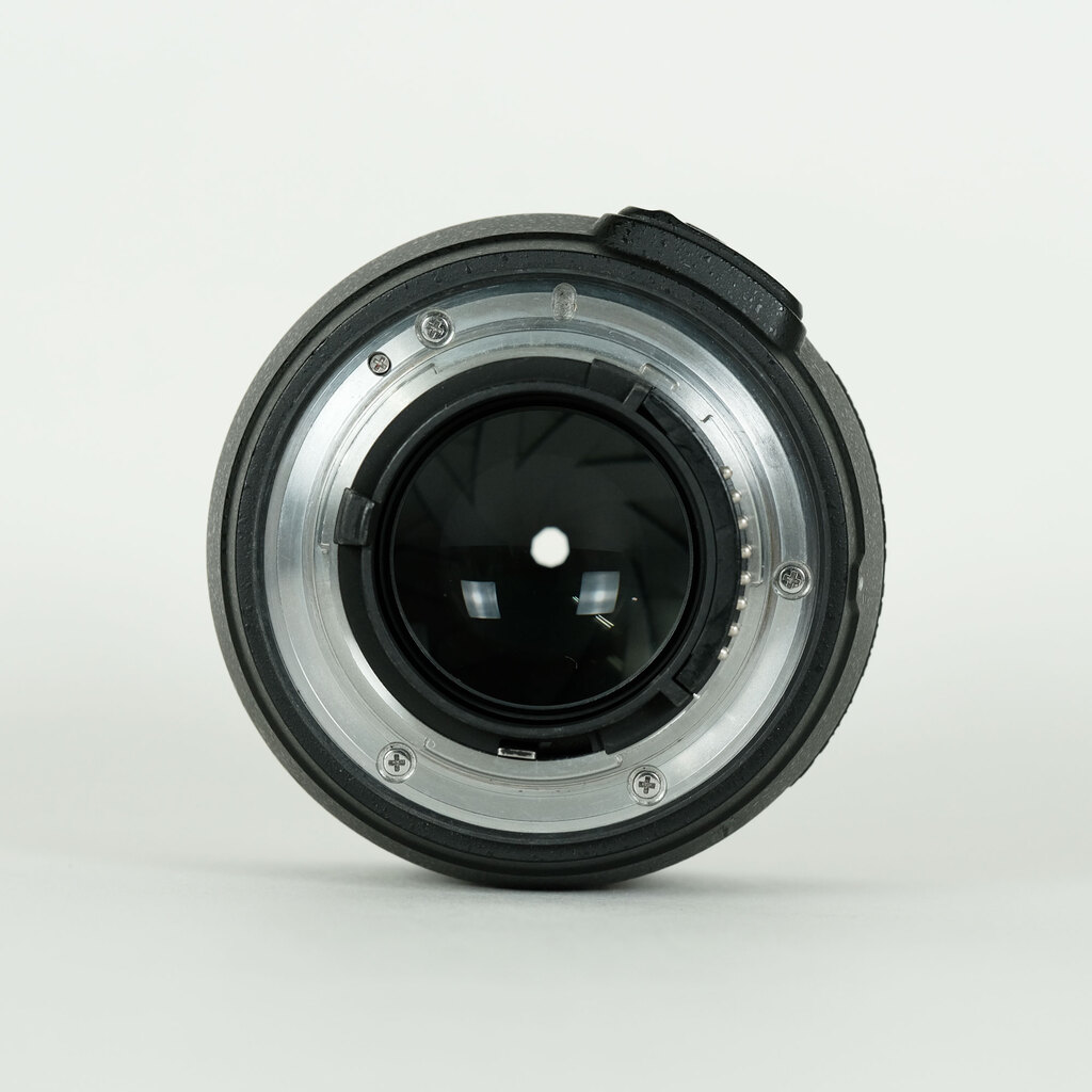 Nikon AF-S NIKKOR 50mm f/1.4G