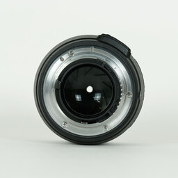 Nikon AF-S NIKKOR 50mm f/1.4G