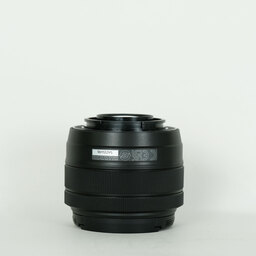FUJIFILM XC15-45mmF3.5-5.6 OIS PZ