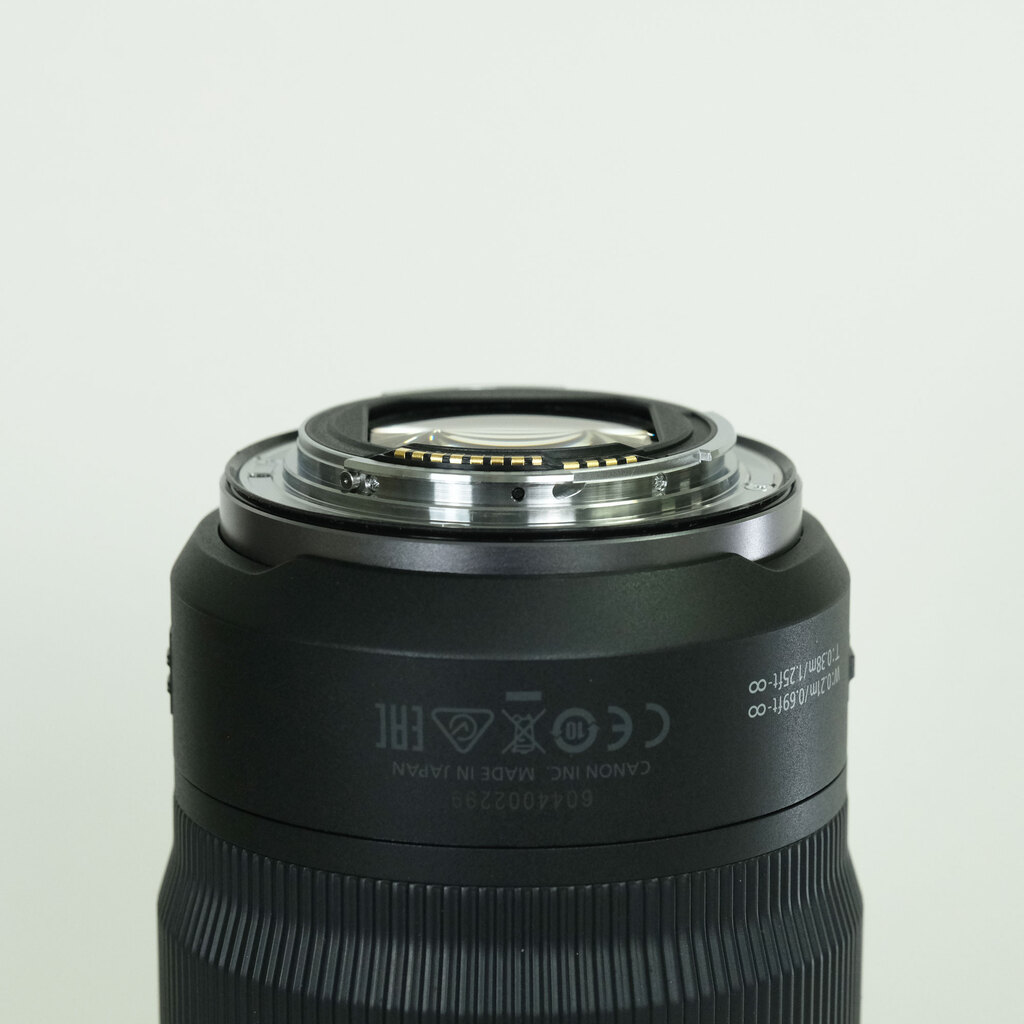 Canon RF24-70mm F2.8 L IS USM