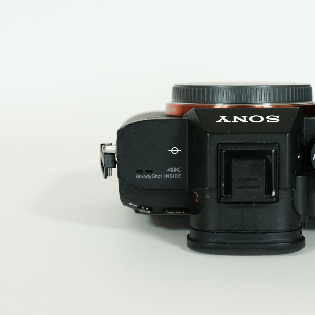 SONY α7 III（ILCE-7M3）