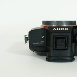 SONY α7 III（ILCE-7M3）