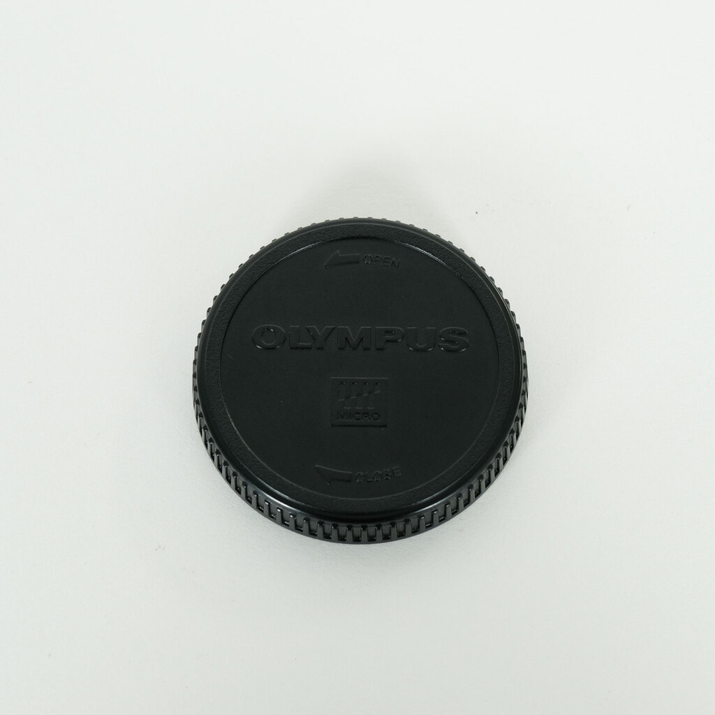 OLYMPUS M.ZUIKO DIGITAL 25mm F1.8