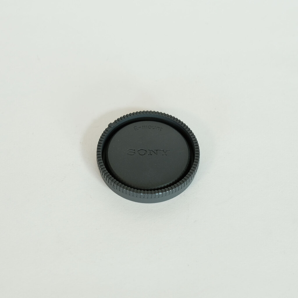 SONY FE 12-24mm F4 G SEL1224G