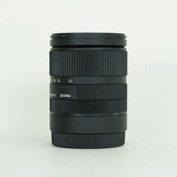 SIGMA 18-50mm F2.8 DC DN｜Contemporary [ソニーE用]