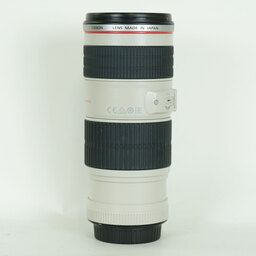 Canon EF70-200mm F4L IS USM
