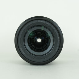 Canon RF24-105mm F4-7.1 IS STM Canon RF24-105mm F4-7.1 IS STM