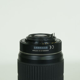 PENTAX DAL 55-300mm F4-5.8 ED PENTAX DAL 55-300mm F4-5.8 ED