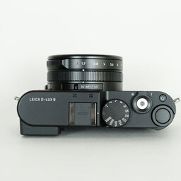 Leica D-LUX8