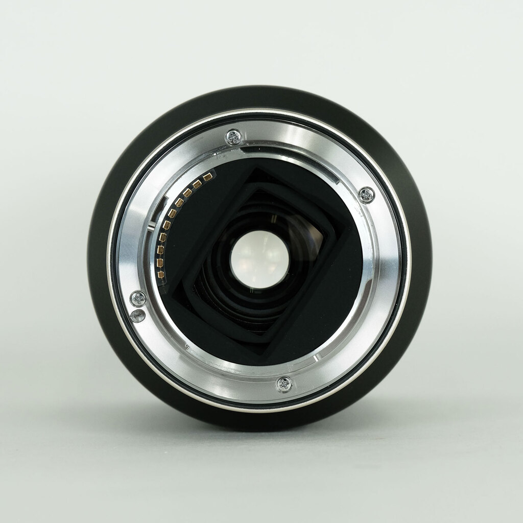 TAMRON 28-200mm F/2.8-5.6 Di III RXD (Model A071) [ソニーE用]