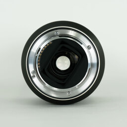 TAMRON 28-200mm F/2.8-5.6 Di III RXD (Model A071) [ソニーE用]