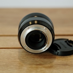 FUJIFILM XF35mmF1.4 R