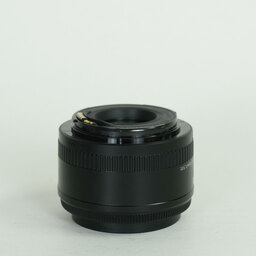 Canon EF50mm F1.8 II