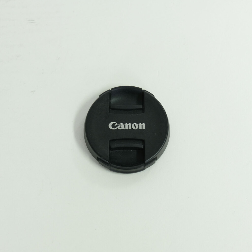 Canon EF-M22mm F2 STM Canon EF-M22mm F2 STM