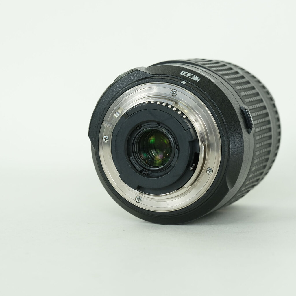 TAMRON 18-270mm F3.5-6.3 DiII VC PZD/Model B008N（ニコン用）
