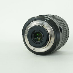 TAMRON 18-270mm F3.5-6.3 DiII VC PZD/Model B008N（ニコン用）